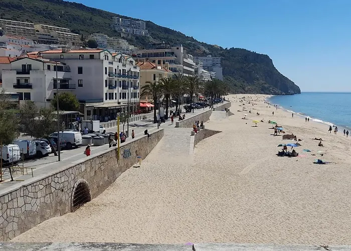 Casa Da Ribeira