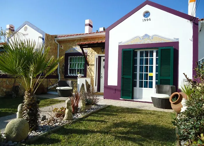 Casa Da Ribeira