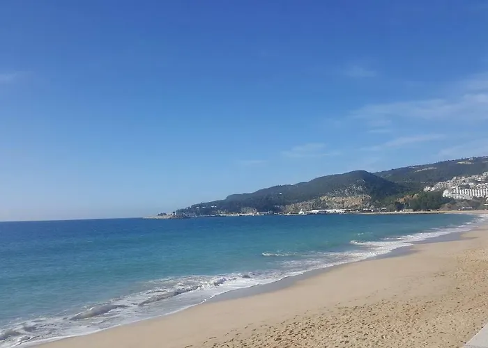  Sesimbra California Beach